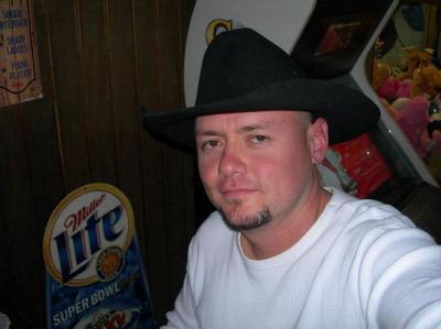 Michael Molina