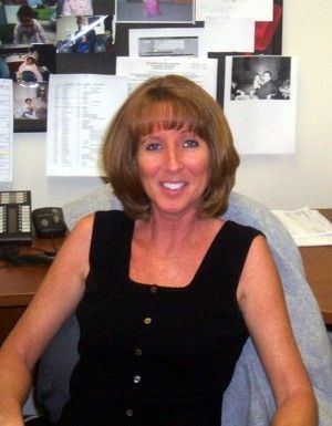 Teresa Campbell