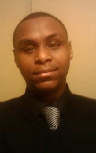 Mario Allen