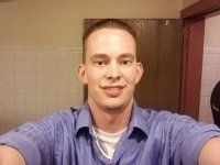 Adam Goodman