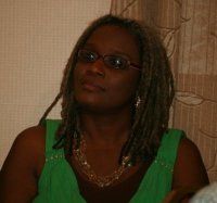 Cheryl Murphy