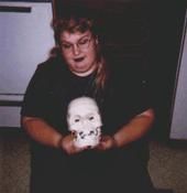 Melissa Cauldwell
