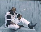 Bernard Hayes