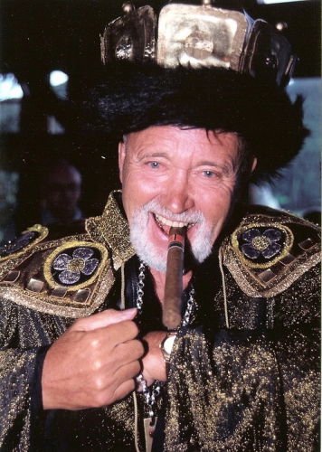 Bobby Schmidt