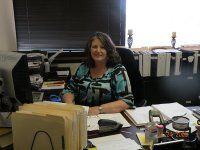 Patty Risher