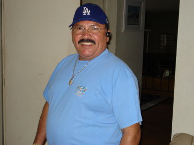 Celso Barrientos