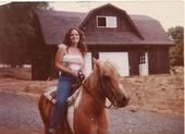 Theresa Swaim