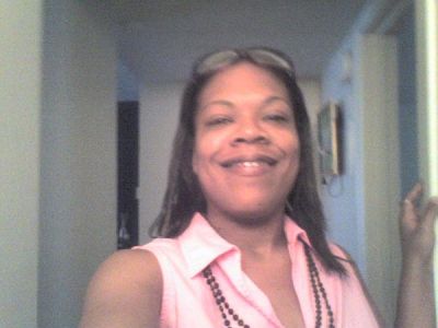 Ursela Mitchell