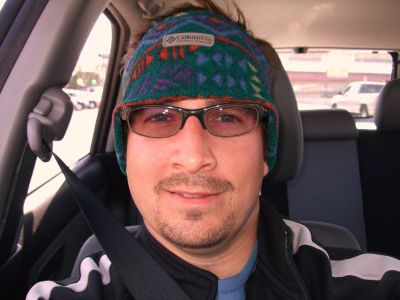 Timothy Behrens
