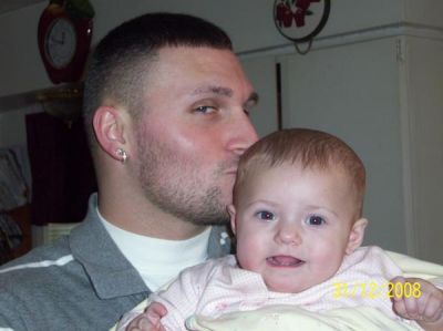 Steven Burkhead
