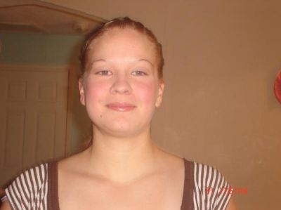 Jessica Pullins