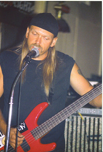 John Schiermeister