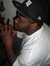 Terrance Harrison