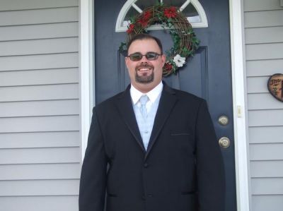 Michael Alioto