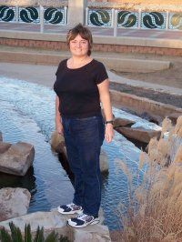 Lisa Broset
