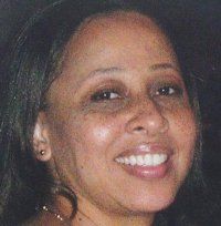 Clara Teaguethurman