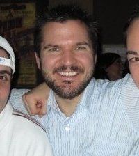 Nicholas Wenger