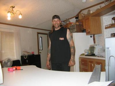 Duane Peterson