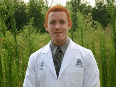 Jeffrey Marchant