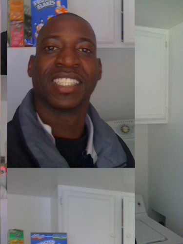 Gregory Gordon