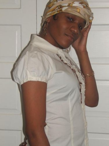 Rashodd Cawthon