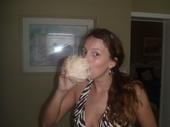 Amanda Bourque