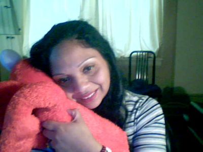 Yolanda Flores