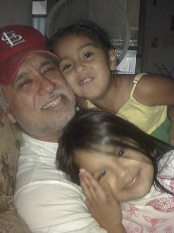 Shirley Galvan