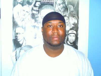 Arohn Wilburn