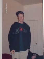 Colton Falk