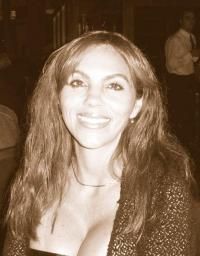Roseanne Ray
