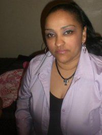 Lucy Liriano