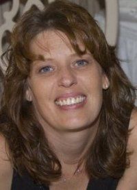 Michelle Horldt
