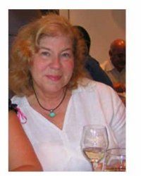 Jeanne Wister