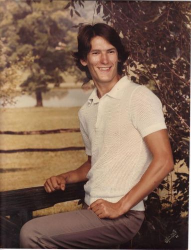 John Kirkbride