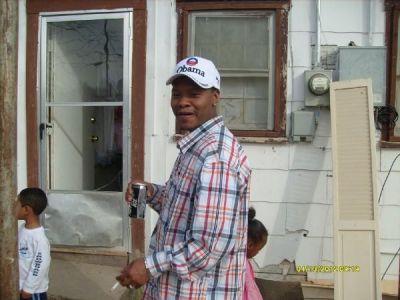 Marquis Brown