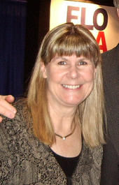Joan Kerr