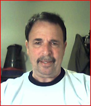 John Ettinger