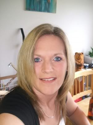 Heidi Scott