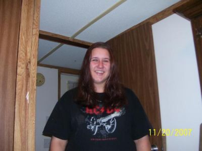 Velvet Reinke