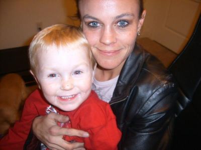 Sharon Keck