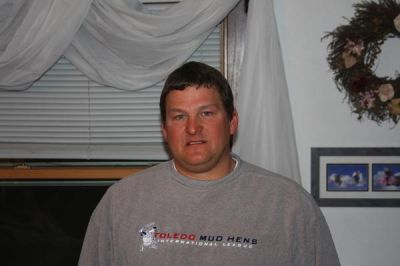 Randal Krabill