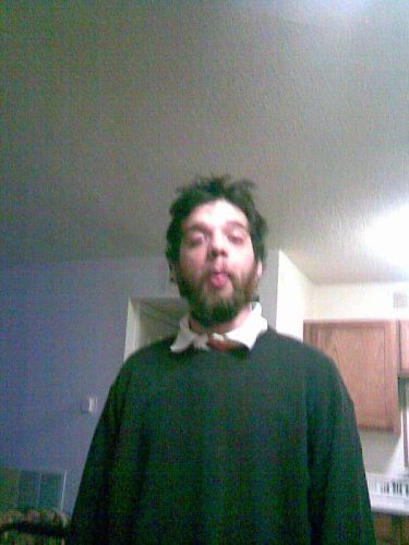 William Strahm