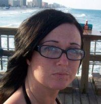 Shannon Combs