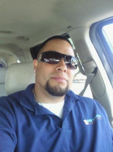 Edward Verdugo