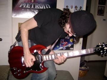 Patrick Becerra