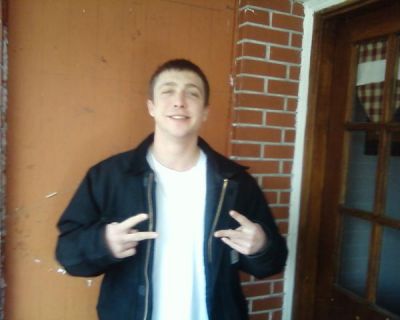 Justin Lykins