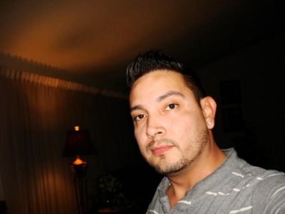 Johnny Contreras