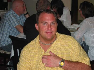 Andy Greener