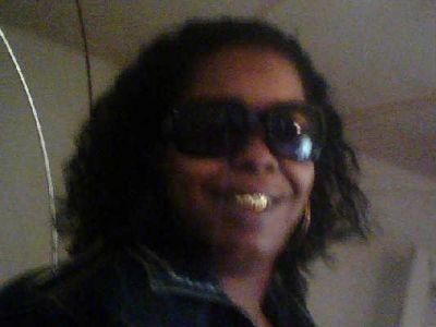 Elethia Thomas